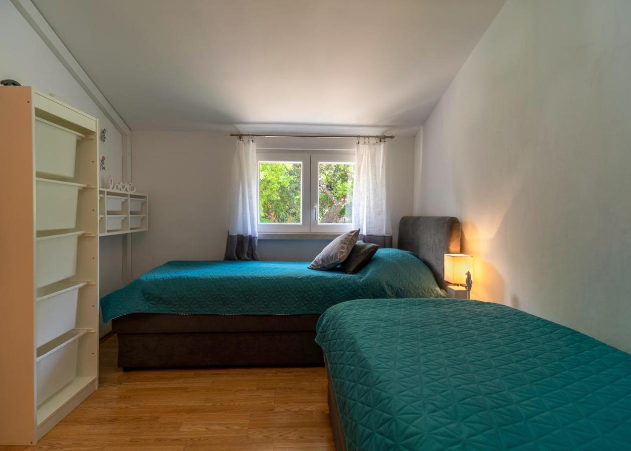 Apartments Ines Cavtat Exterior photo