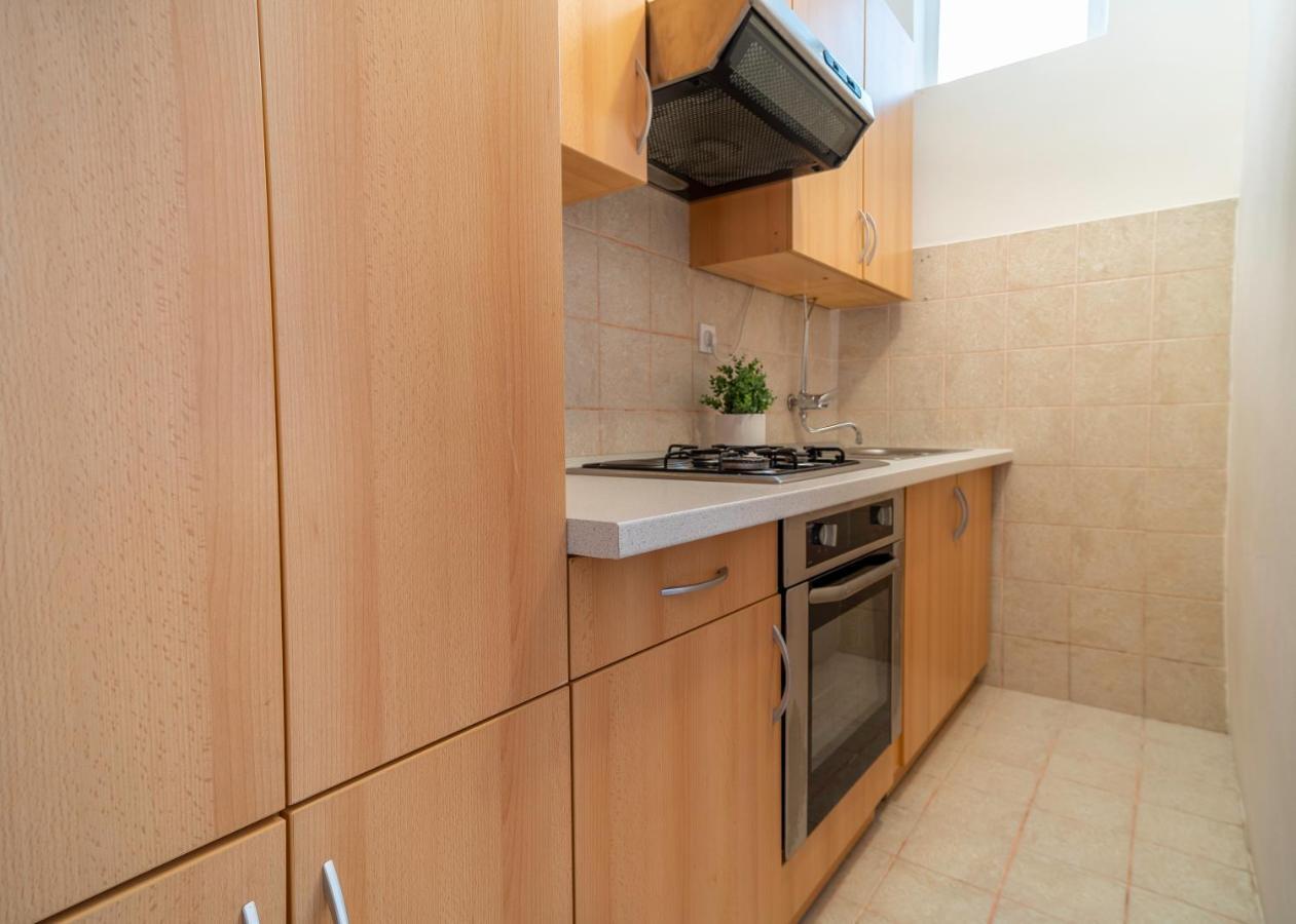 Apartments Ines Cavtat Exterior photo