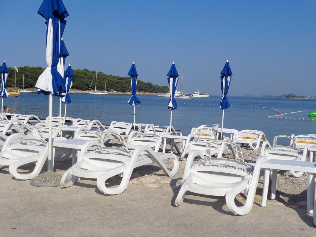 Apartments Ines Cavtat Exterior photo
