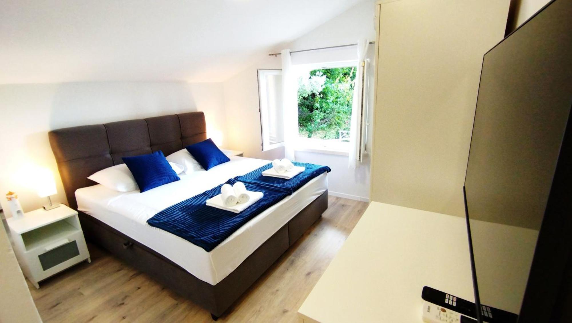 Apartments Ines Cavtat Exterior photo
